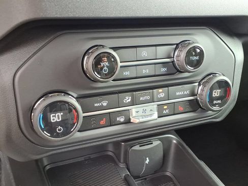 New 2026 Ford Bronco Big Bend AWD/4WD image 20