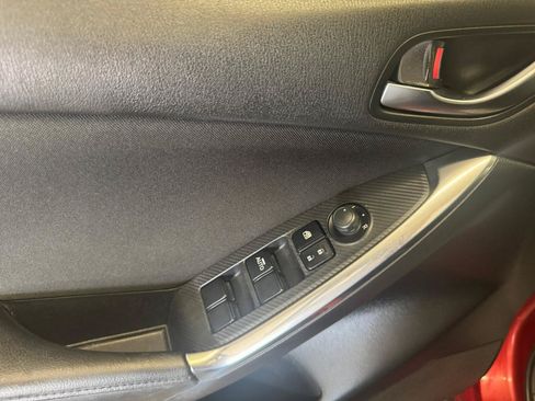 Used 2016 MAZDA CX-5 Touring AWD/4WD image 18