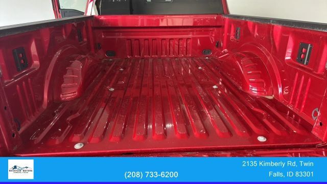 Used 2024 Ford F350 Lariat w/ FX4 Off-Road Package AWD/4WD image 15
