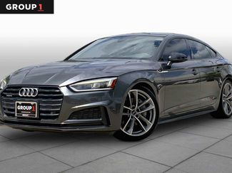 Used 2019 Audi A5 2.0T Premium Plus AWD/4WD video 1