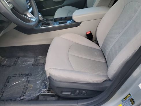 Used 2018 Hyundai Sonata SEL FWD image 12