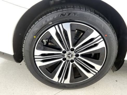 Used 2023 Mercedes-Benz EQS 450+ Sedan image 76