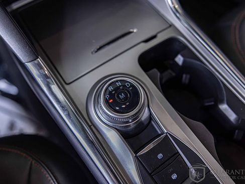 Used 2022 Ford Explorer Timberline image 34