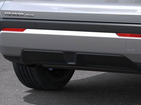 New 2026 Chevrolet Equinox LT image 15
