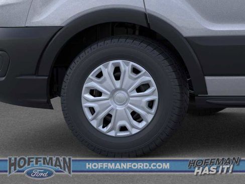 New 2026 Ford Transit 250 148 Medium Roof RWD image 19