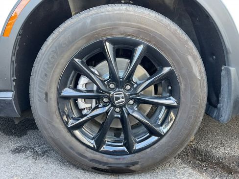 Used 2026 Honda CR-V Sport-L image 15
