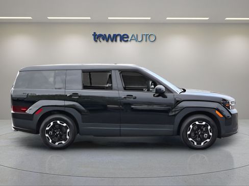 Used 2026 Hyundai Santa Fe SE AWD/4WD image 6