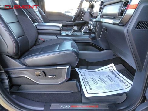 Used 2024 Ford F150 Raptor image 43