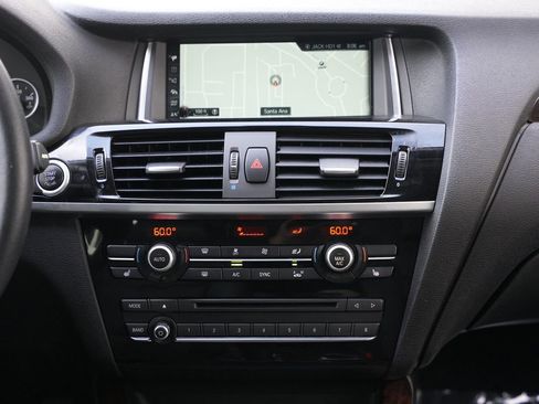 Used 2017 BMW X3 sDrive28i image 10