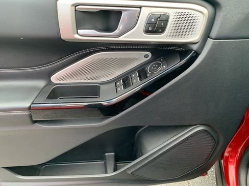 Used 2023 Ford Explorer ST w/ Equipment Group 401A image 13