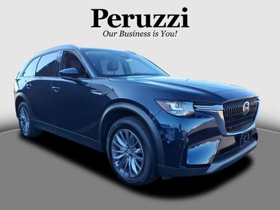 Certified 2024 MAZDA CX-90 Plug-In Hybrid w/ Preferred