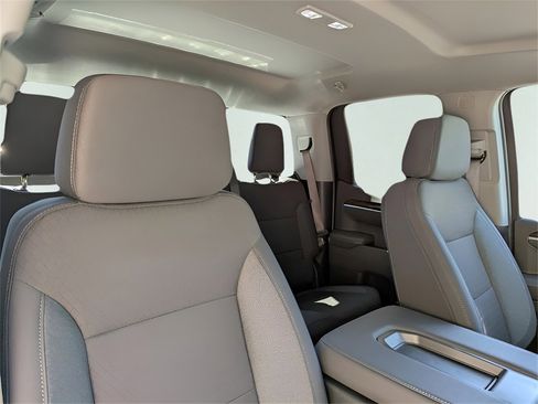 New 2026 GMC Sierra 1500 Elevation image 28