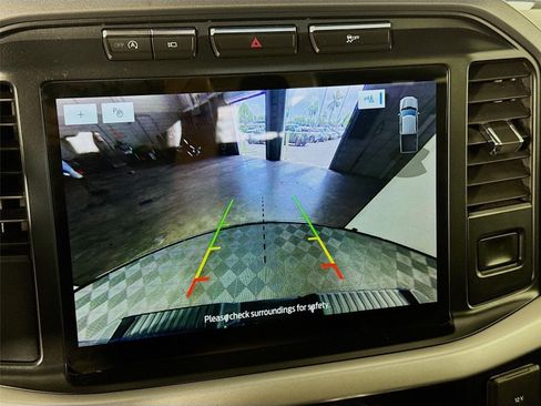 Used 2021 Ford F150 XLT w/ Equipment Group 302A High RWD image 17