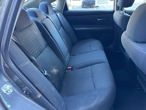 Used 2017 Nissan Altima 2.5 S w/ Power Driver Seat Package image 14