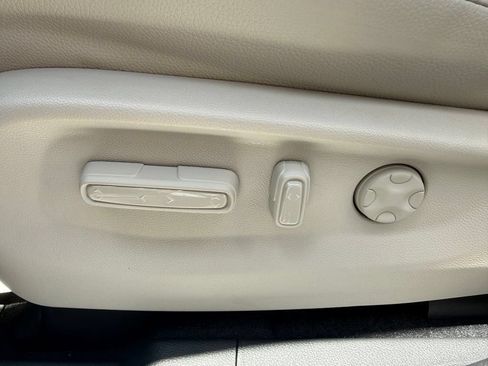 New 2026 Honda Odyssey EX-L image 10