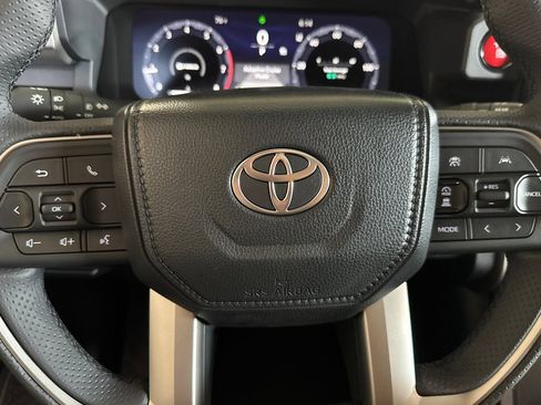New 2026 Toyota 4Runner TRD Off-Road Premium AWD/4WD image 29
