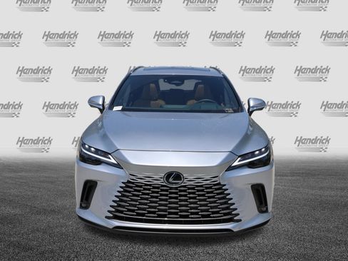 New 2026 Lexus RX 350 FWD image 3