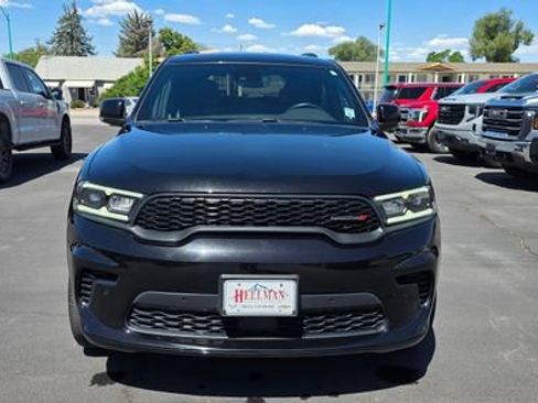 Used 2025 Dodge Durango GT AWD/4WD image 3