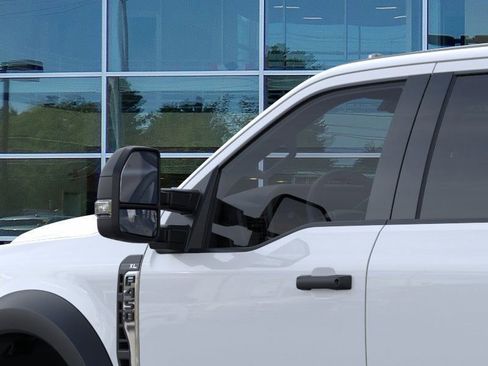 New 2026 Ford F450 XL w/ XL Driver Assist Package image 20