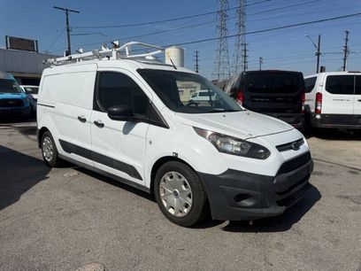 Used 2016 Ford Transit Connect XL