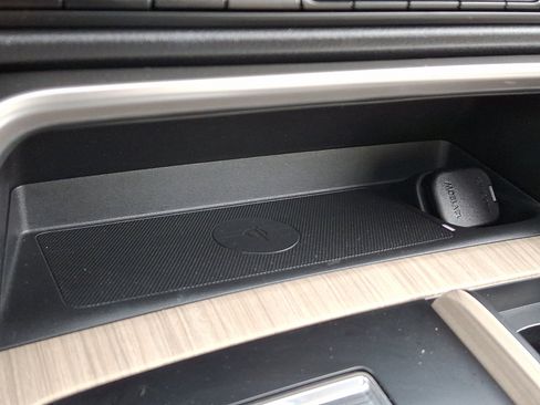 Certified 2025 MAZDA CX-90 Plug-In Hybrid w/ Preferred image 26