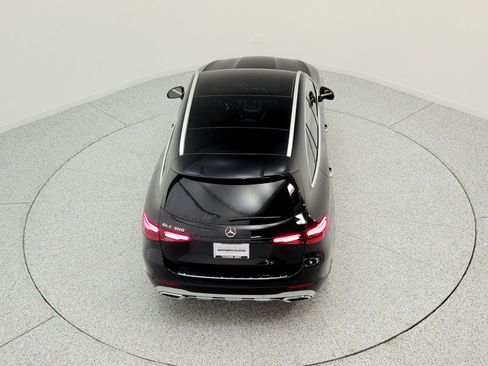 Used 2023 Mercedes-Benz GLC 300 image 21