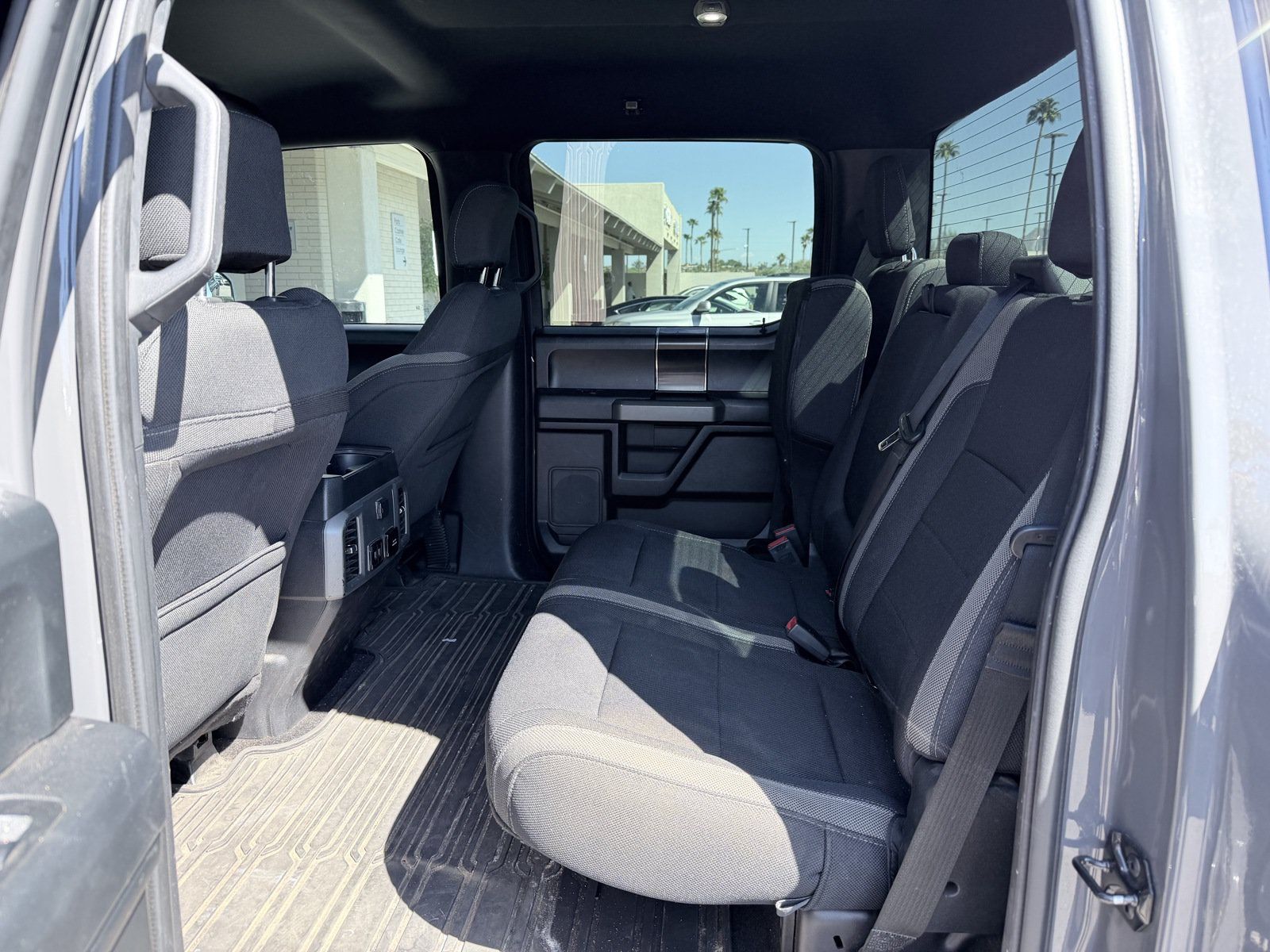 Used 2020 Ford F150 Raptor AWD/4WD image 3