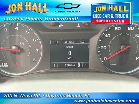 Used 2025 Chevrolet Malibu LT FWD image 27