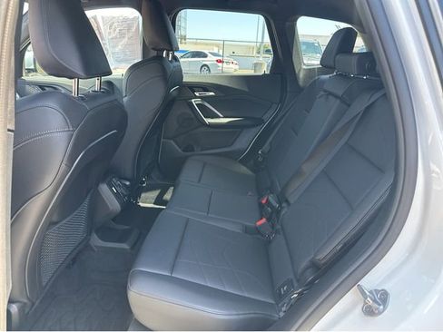 Used 2023 BMW X1 xDrive28i w/ Convenience Package AWD/4WD image 16