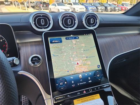 New 2026 Mercedes-Benz GLC 300 4MATIC image 22