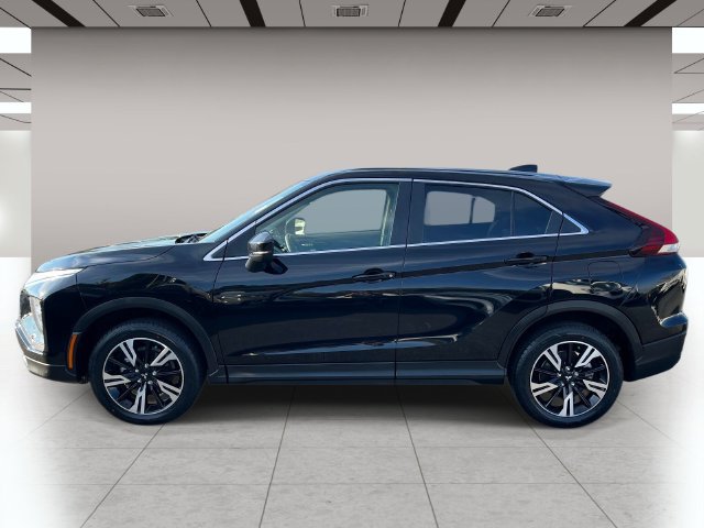 Used 2025 Mitsubishi Eclipse Cross SE AWD/4WD image 7