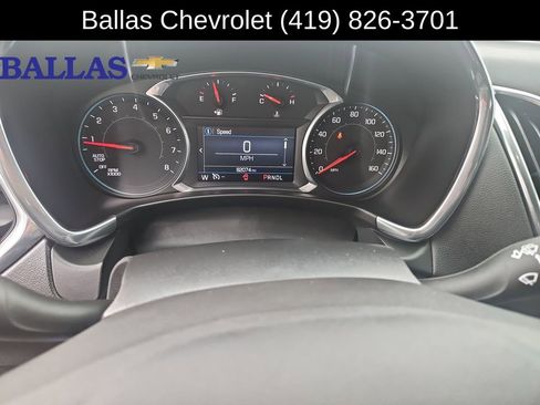 Certified 2019 Chevrolet Equinox LT image 11