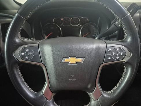 Used 2018 Chevrolet Silverado 1500 LT w/ All Star Edition image 18