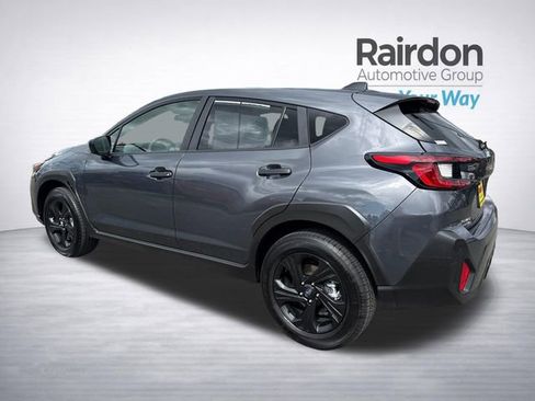Used 2024 Subaru Crosstrek 2.0i AWD/4WD image 5