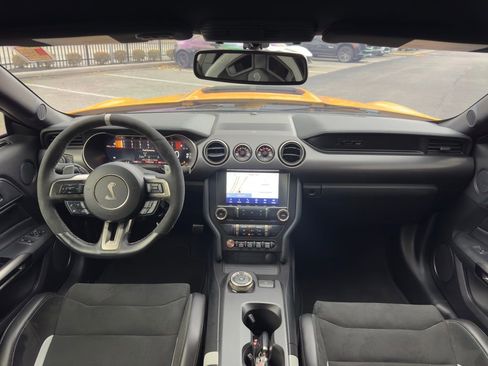 Used 2022 Ford Mustang Shelby GT500 w/ Technology Package image 56