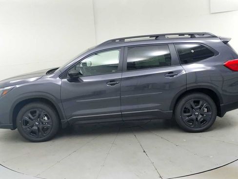 New 2025 Subaru Ascent Bronze Edition w/ Onyx Package image 9