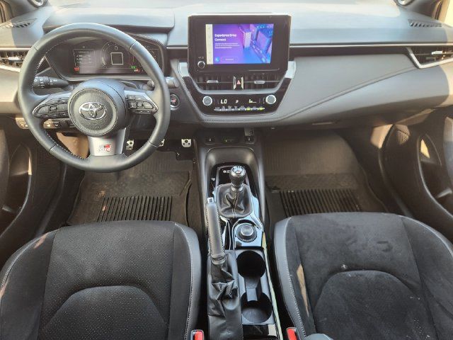 Used 2024 Toyota Corolla GR AWD/4WD image 26