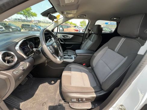 Used 2023 Chevrolet Blazer LT w/ Driver Confidence Package AWD/4WD image 15