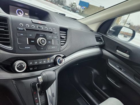 Used 2015 Honda CR-V LX image 24