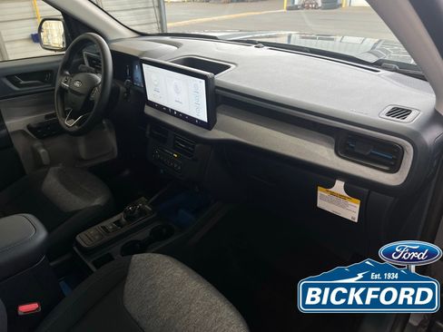 New 2026 Ford Maverick XLT image 17