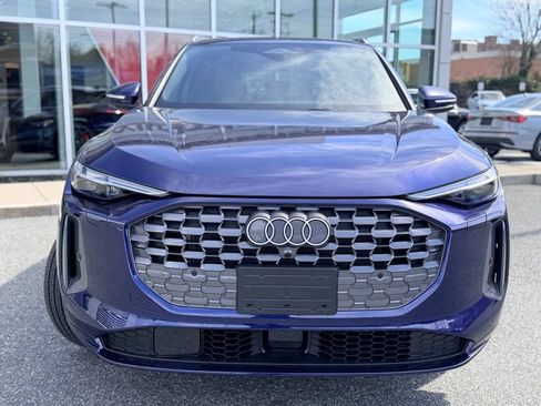 Used 2025 Audi Q5 Premium Plus AWD/4WD image 9