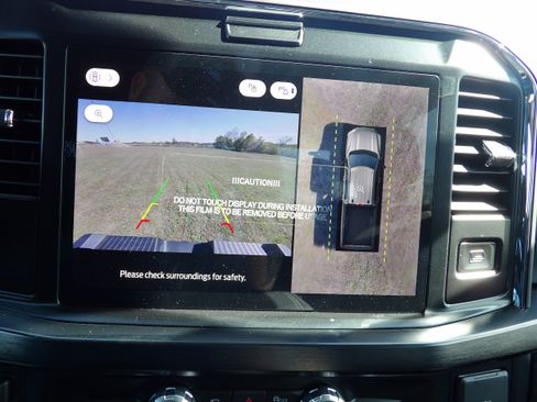 New 2026 Ford F350 Lariat image 23