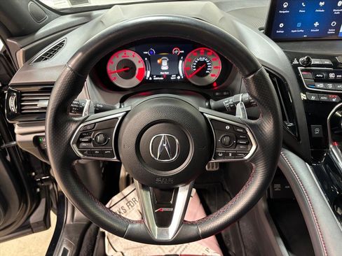 Used 2019 Acura RDX A-Spec image 20