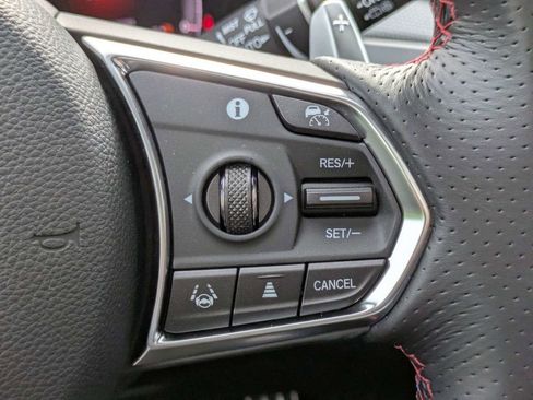 New 2026 Acura MDX A-Spec image 30