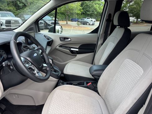 Used 2022 Ford Transit Connect XLT FWD image 15