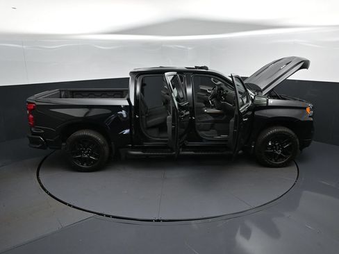 New 2026 Chevrolet Silverado 1500 RST w/ RST All Star Premium Package AWD/4WD image 52