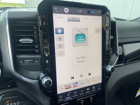 New 2026 RAM 1500 Laramie image 35