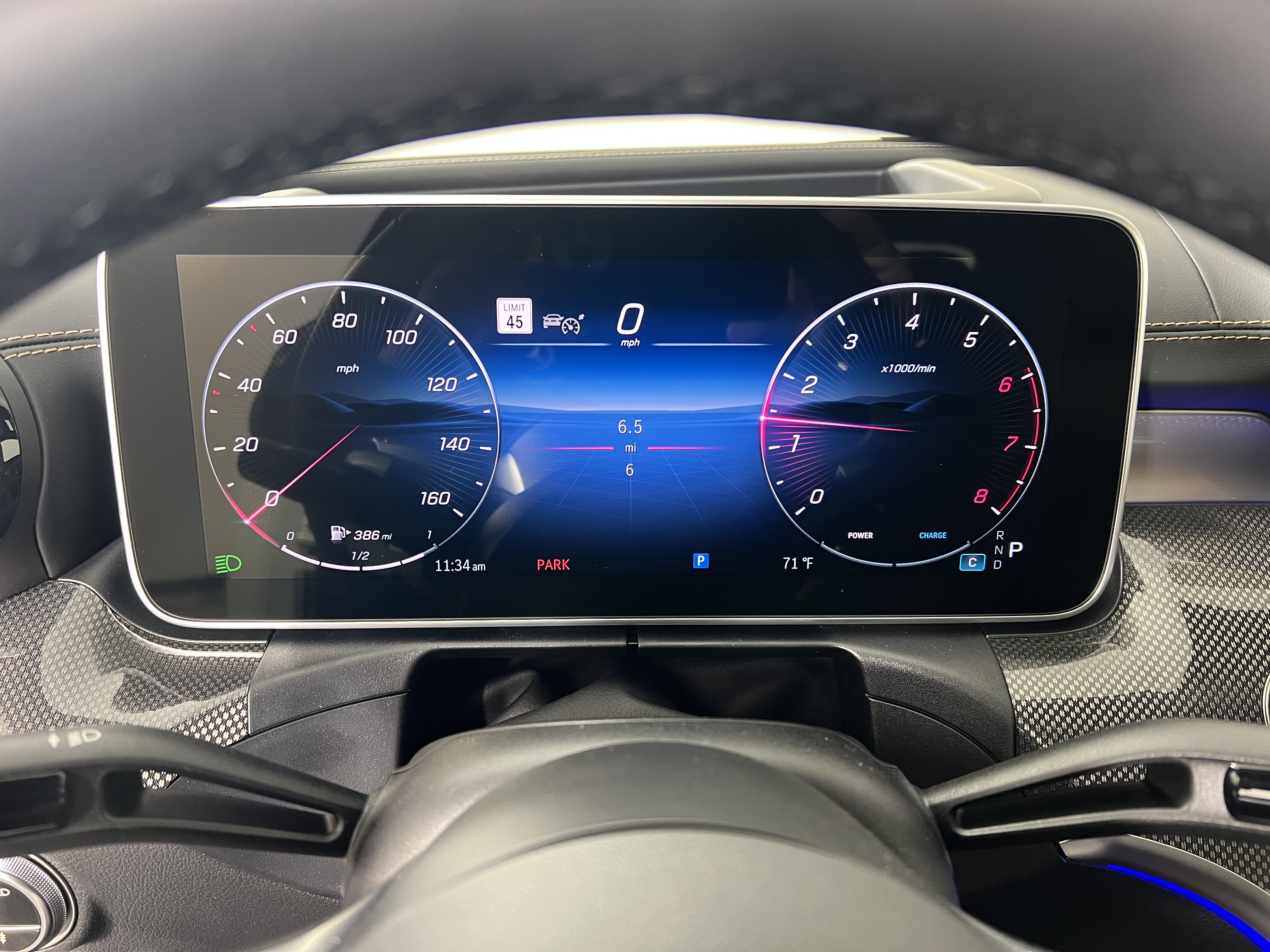 New 2026 Mercedes-Benz CLE 300 4MATIC Coupe image 27