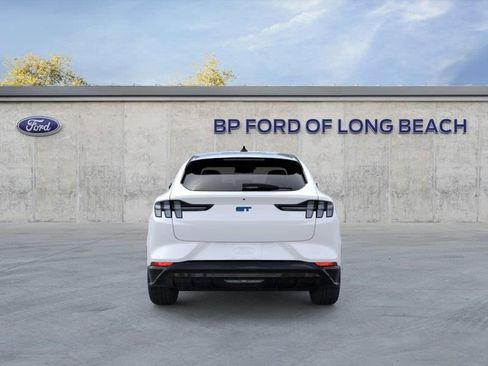 New 2026 Ford Mustang Mach-E GT AWD/4WD image 5