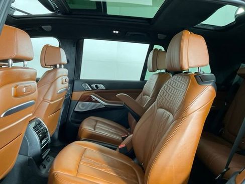 Certified 2023 BMW ALPINA XB7 image 40